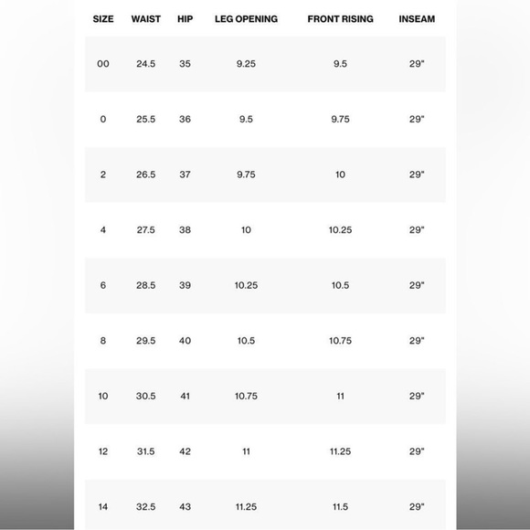 NWT Good American GOOD LEGS SKINNY JEANS Indigo317 - Picture 6 of 12